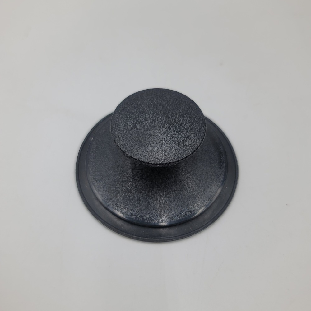 Moen GXP50c Garbage Disposal Stopper Replacement Part Black Plastic